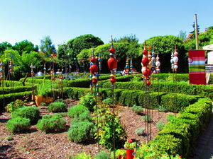 Maikammer - Pfälzer-Gartenmarkt