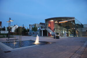 Hersbruck - Fackelmann-Therme