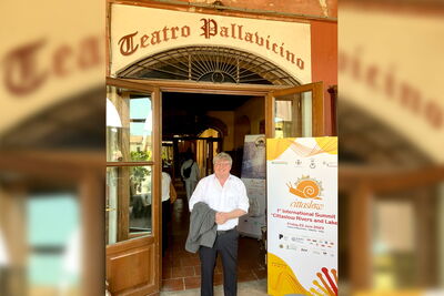 Inspirierendes Treffen in Parma – Cittaslow General Assembly 2023