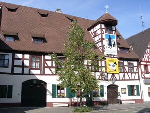 Hersbruck - Hirtenmuseum
