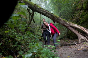 Ueberlingen - Wandern