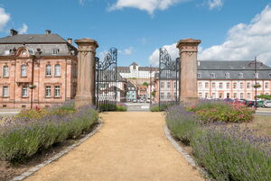 Blieskastel - Kreisel-03