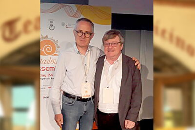 Inspirierendes Treffen in Parma – Cittaslow General Assembly 2023