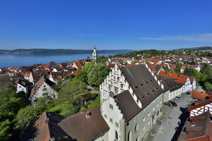 Ueberlingen - Museum