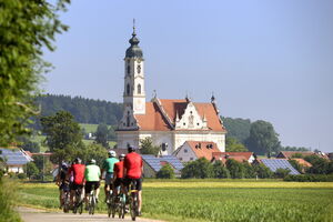 Bad Schussenried - 2