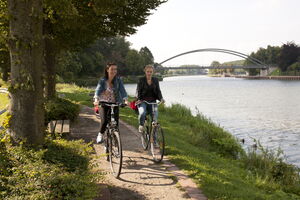 Bad Essen - Mittellandkanal