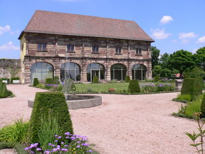 Blieskastel - Orangerie