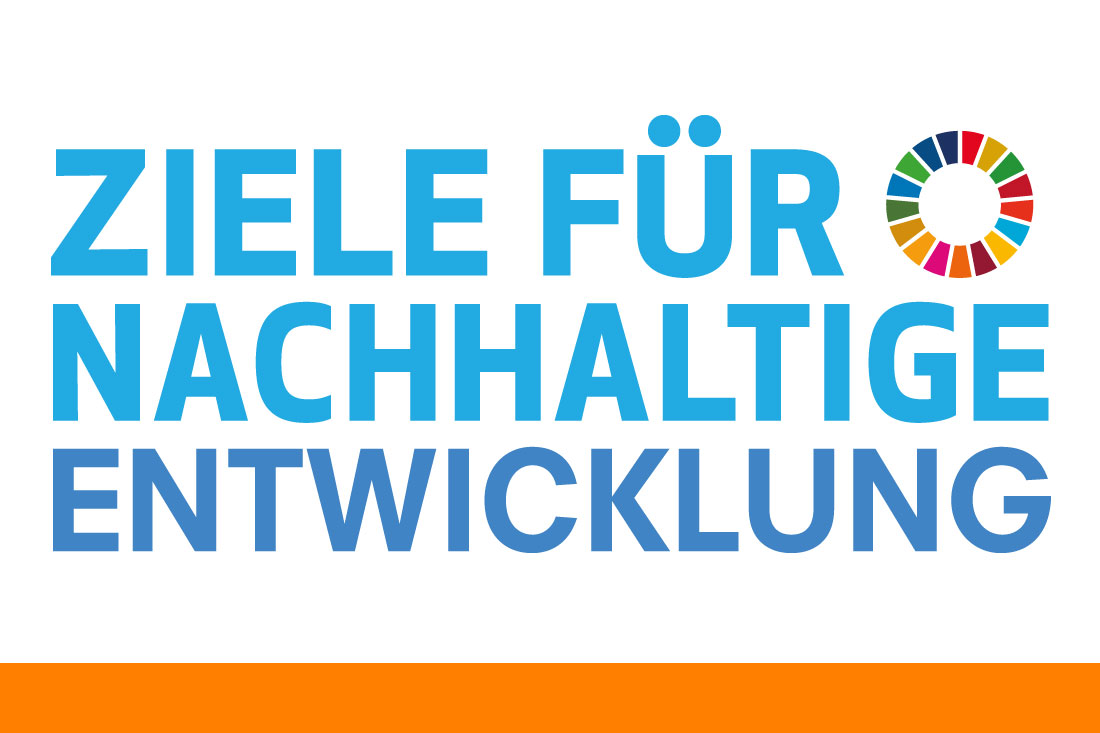 Die 17 Nachhaltigkeitsziele der UN